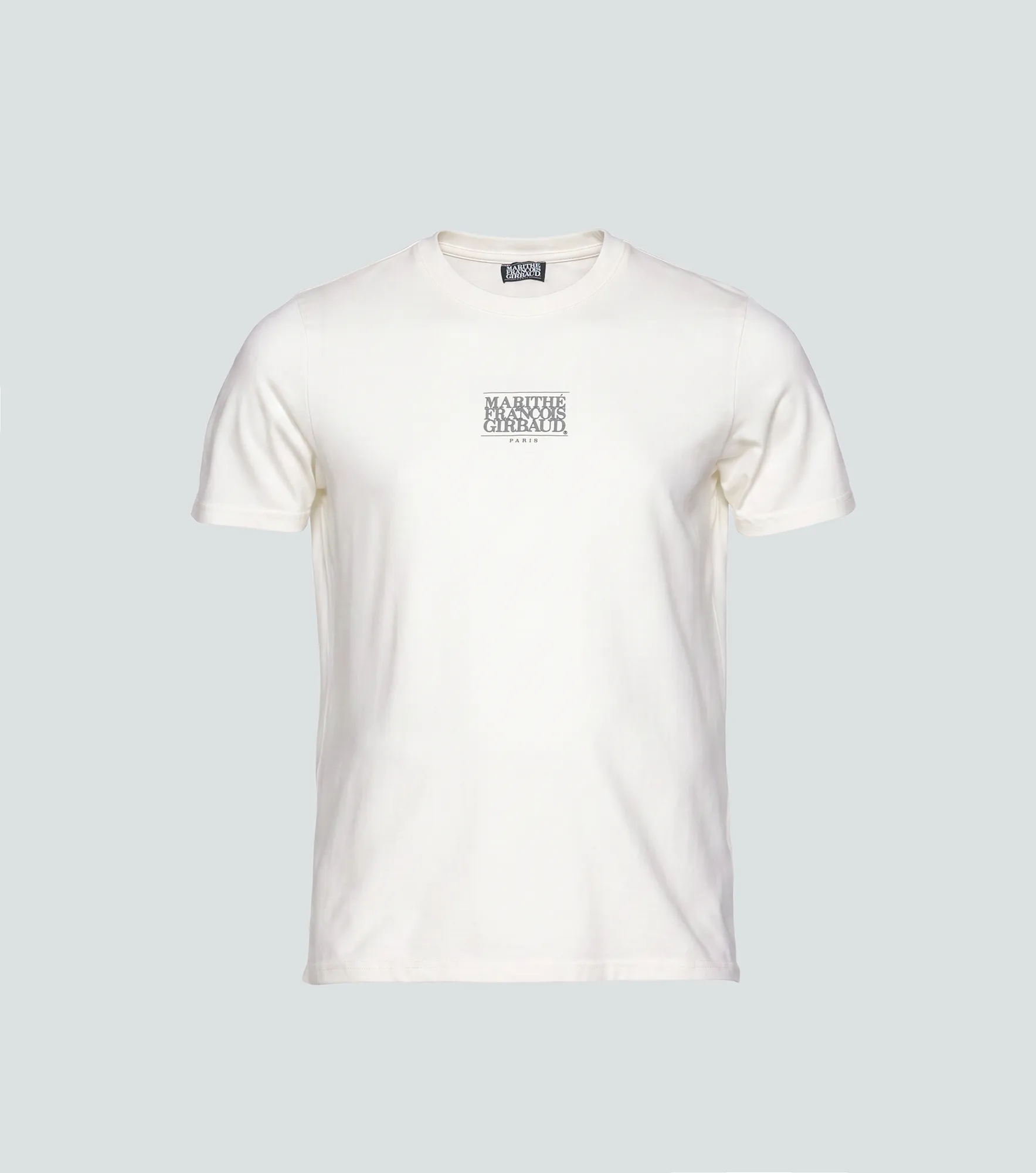 Camiseta Girbaud Le Francois 133476 CR