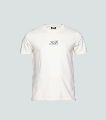 Camiseta Girbaud Le FrancoisCR