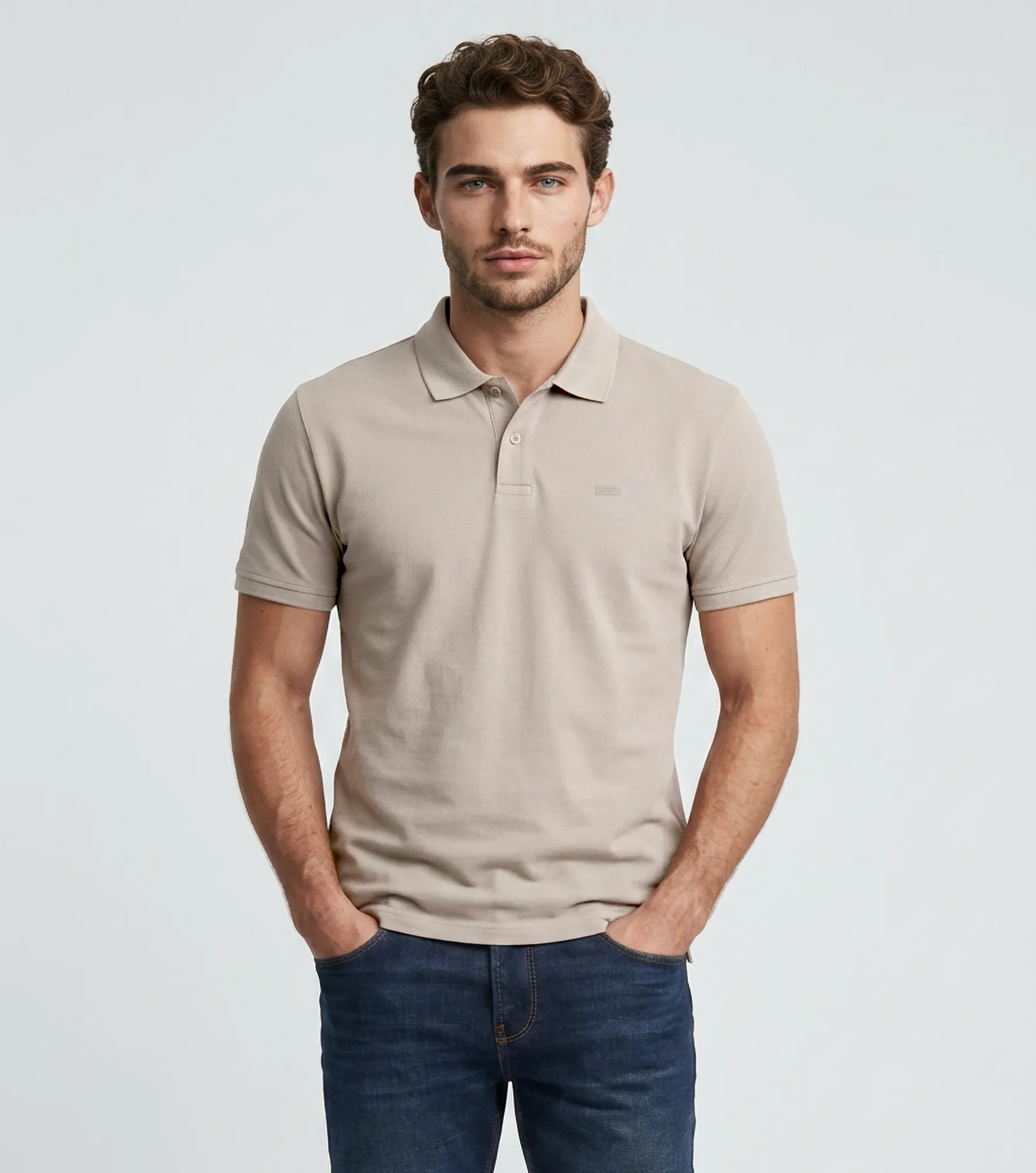 Polo Chevignon SmartCR