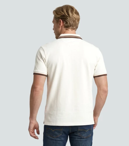 Polo Chevignon Multi StripeCR