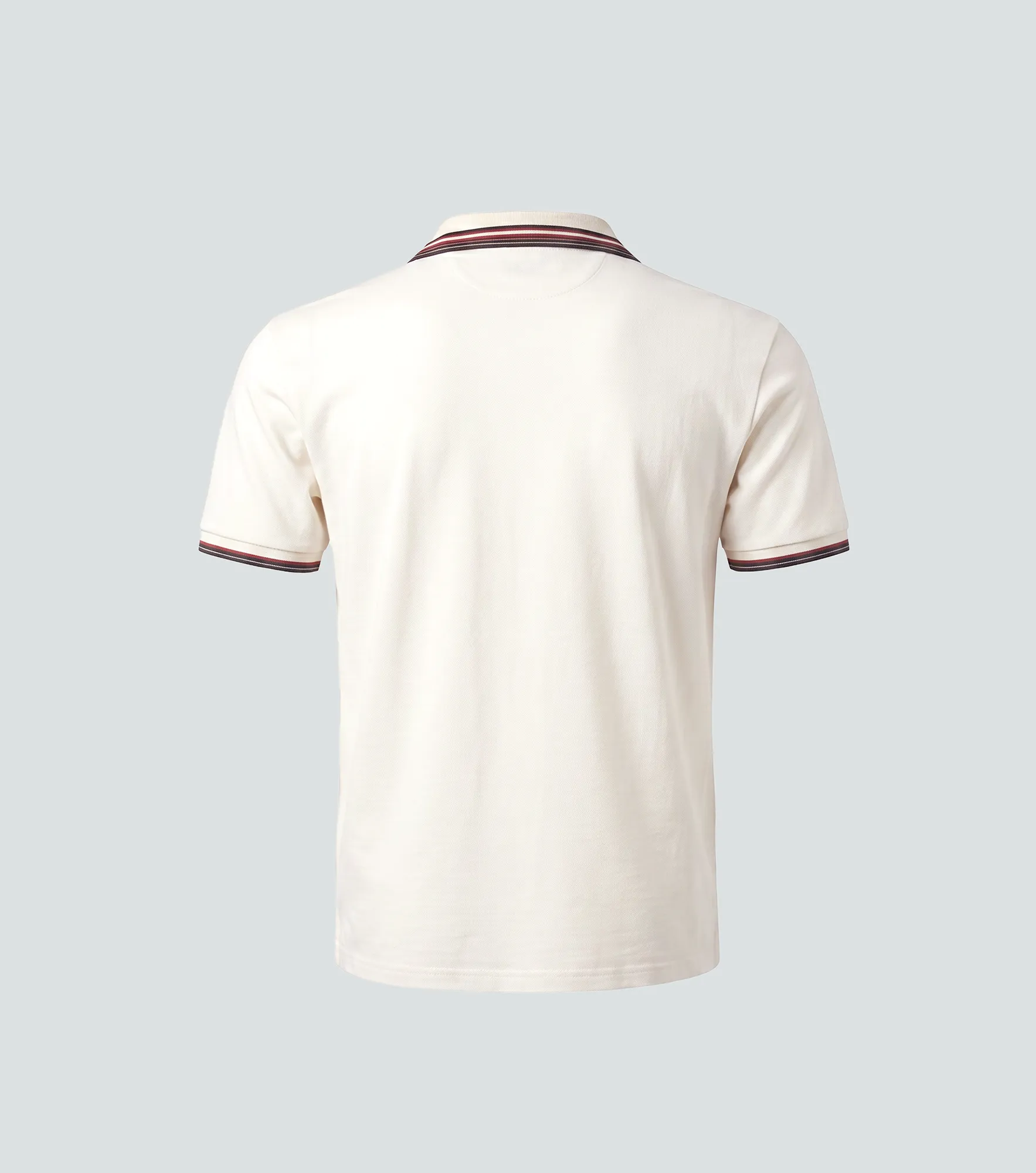 Polo Chevignon Multi Stripe 133514 CR