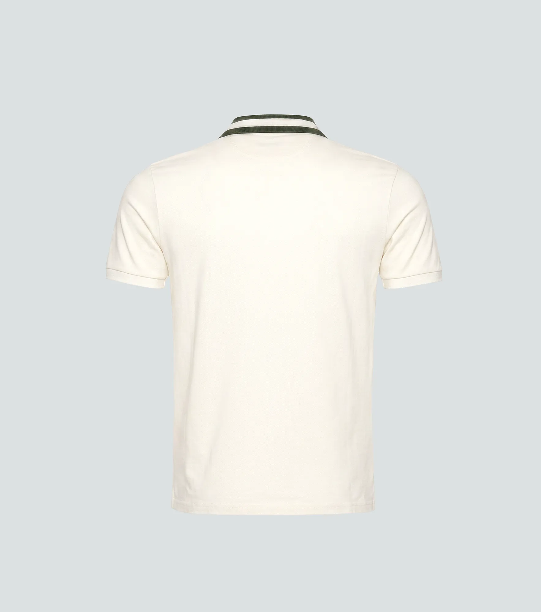 Polo Chevignon Contrast Neck 133515 CR