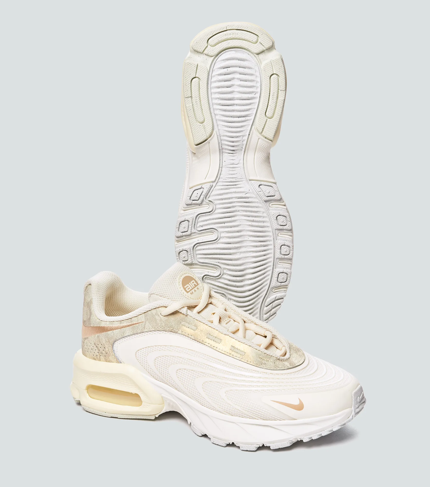 Tenis Nike W Air Max Fire Se 133559 CR