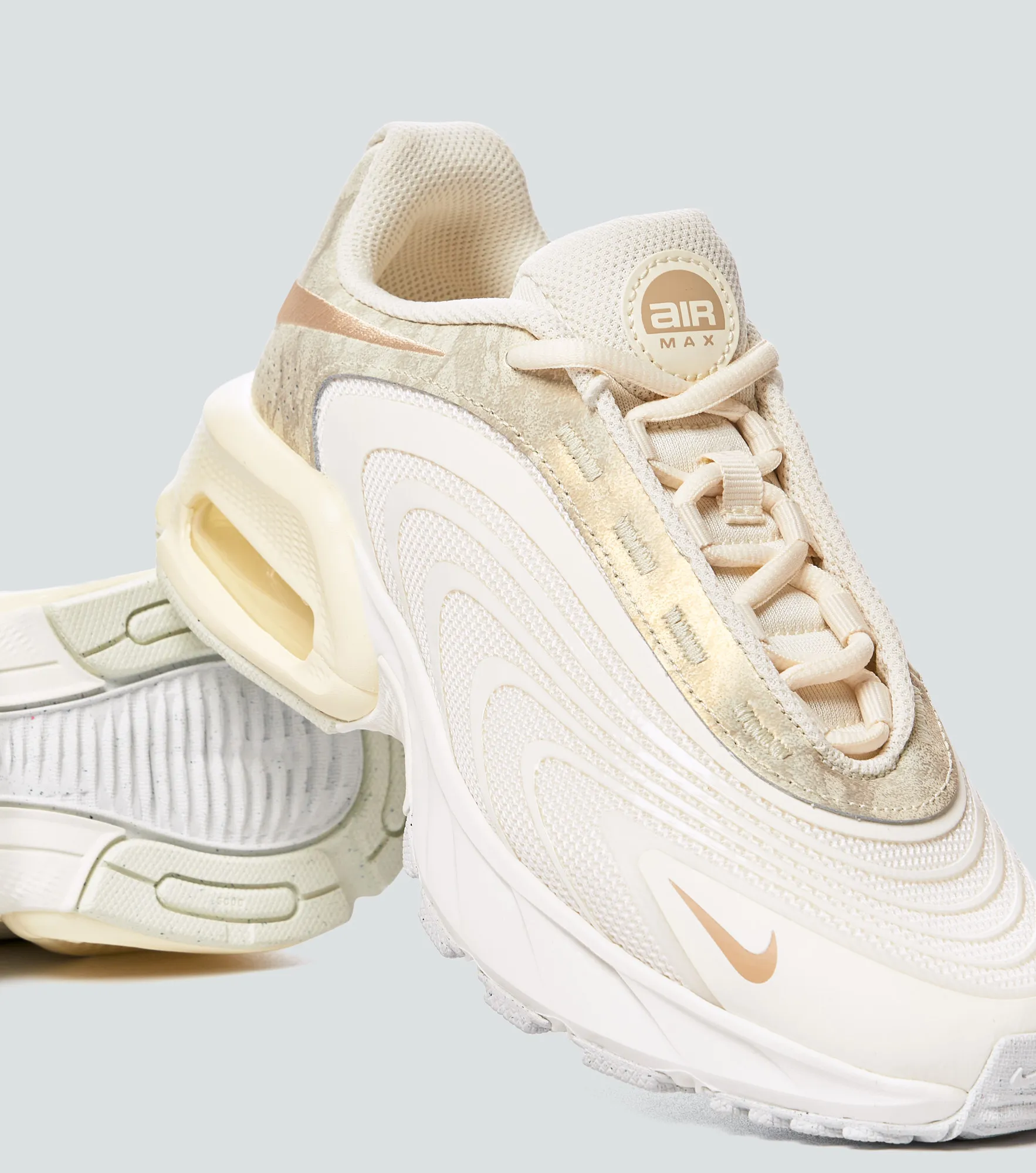 Tenis Nike W Air Max Fire Se 133559 CR