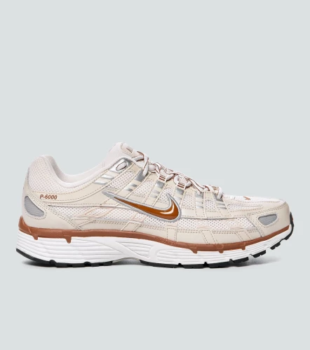 Tenis Nike P 6000CR