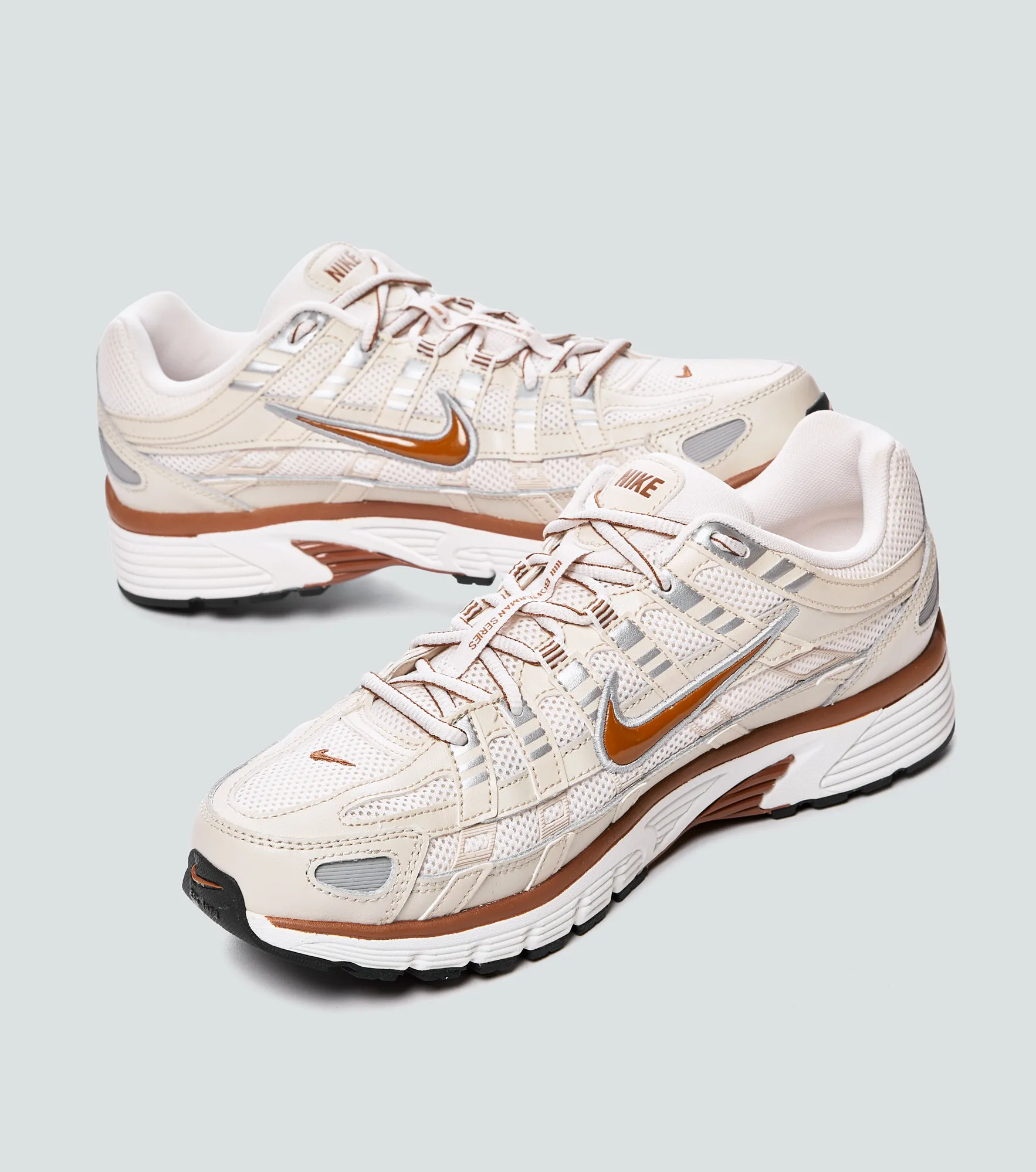 Tenis Nike P 6000 133561 CR