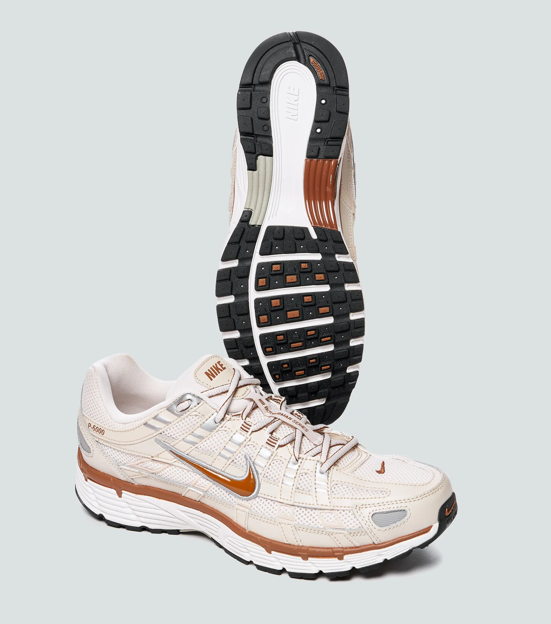 Tenis Nike P 6000 133561 CR