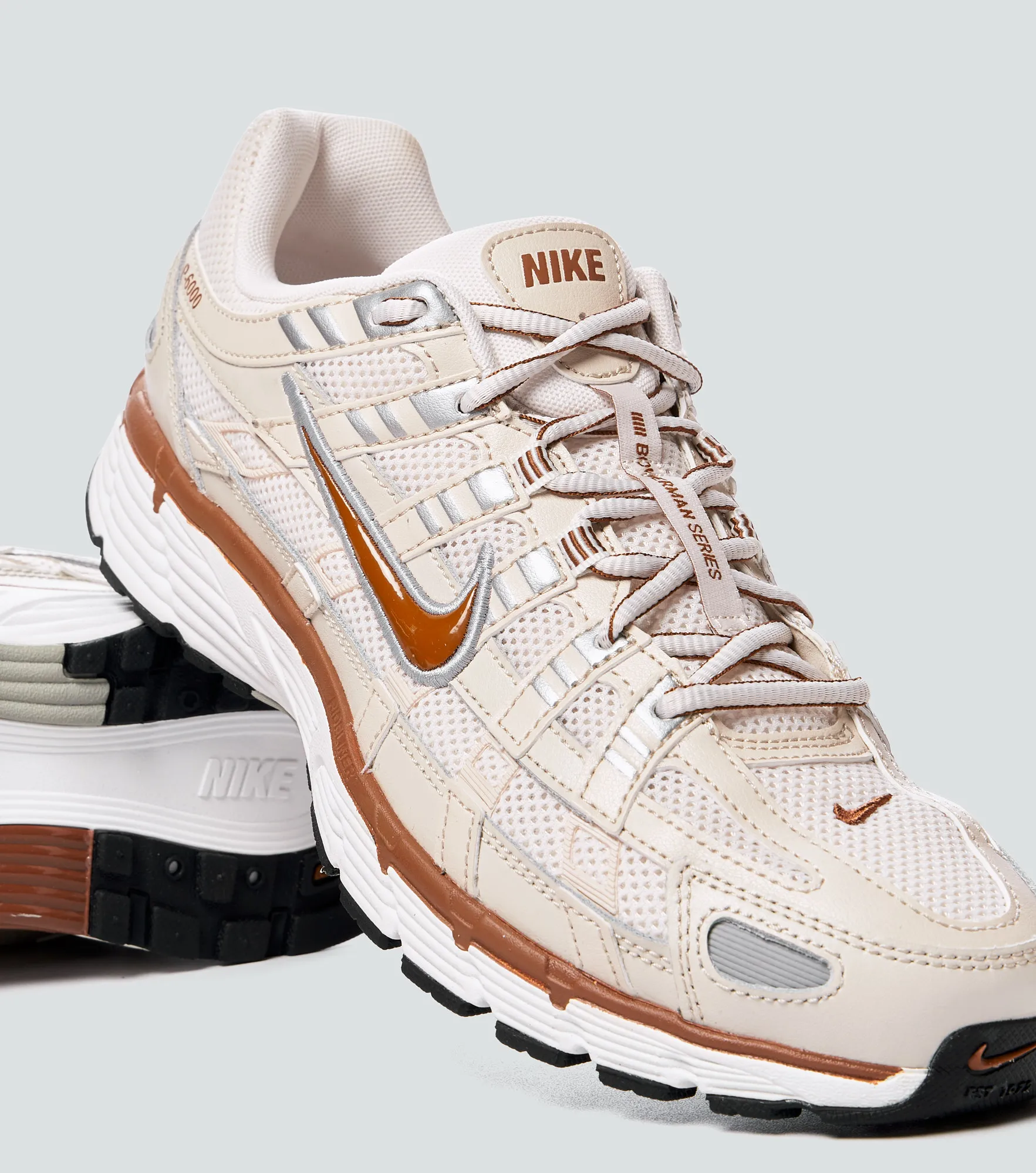 Tenis Nike P 6000 133561 CR