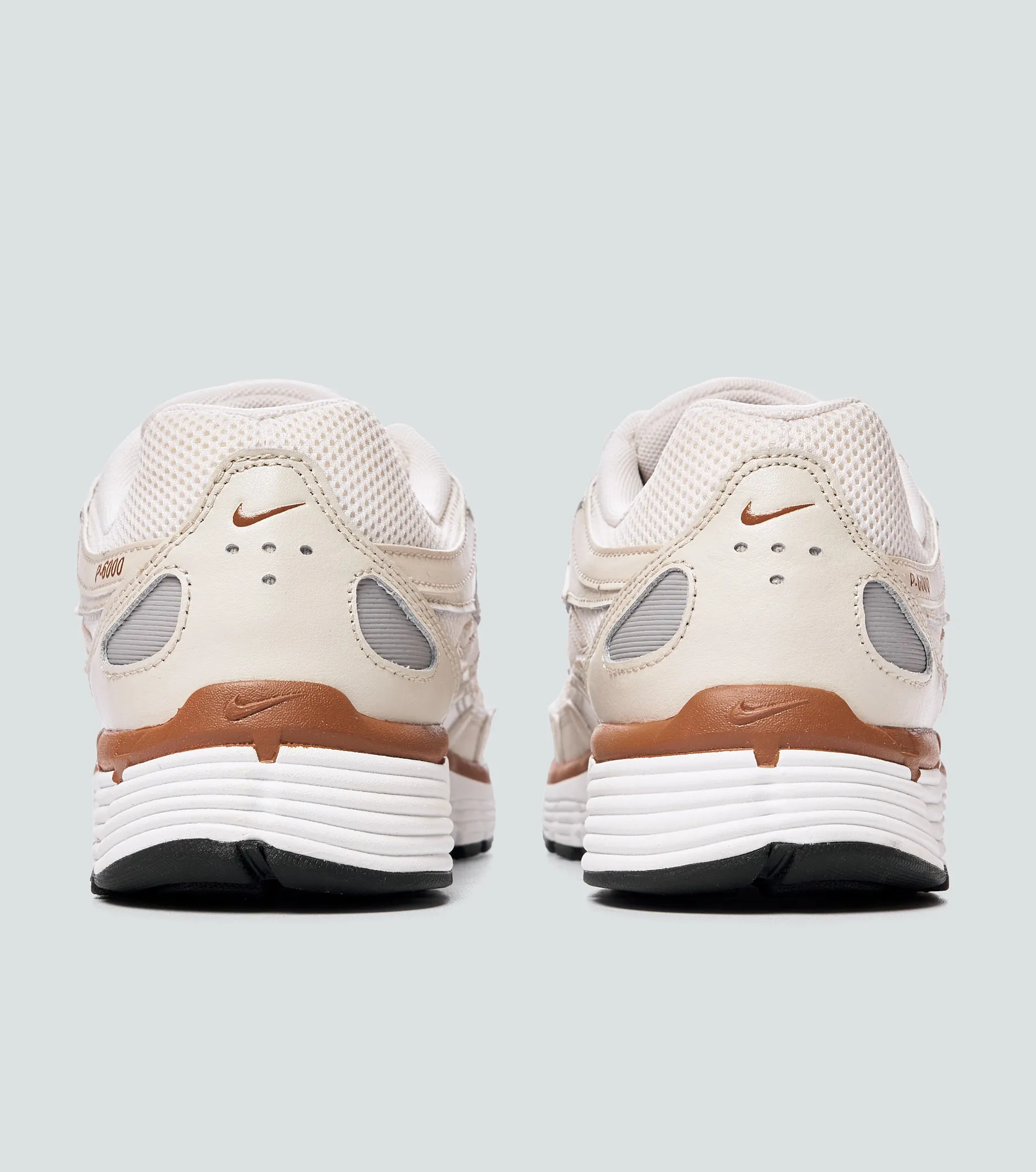 Tenis Nike P 6000 133561 CR