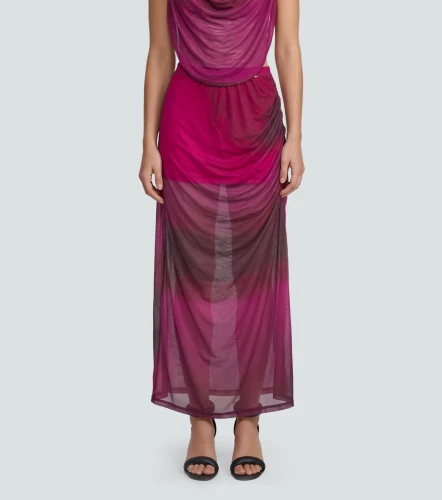 Falda Para Mujer Coachella Derek LovelyFS