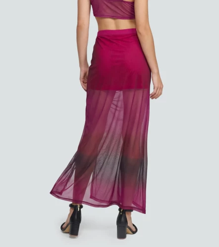 Falda Para Mujer Coachella Derek LovelyFS