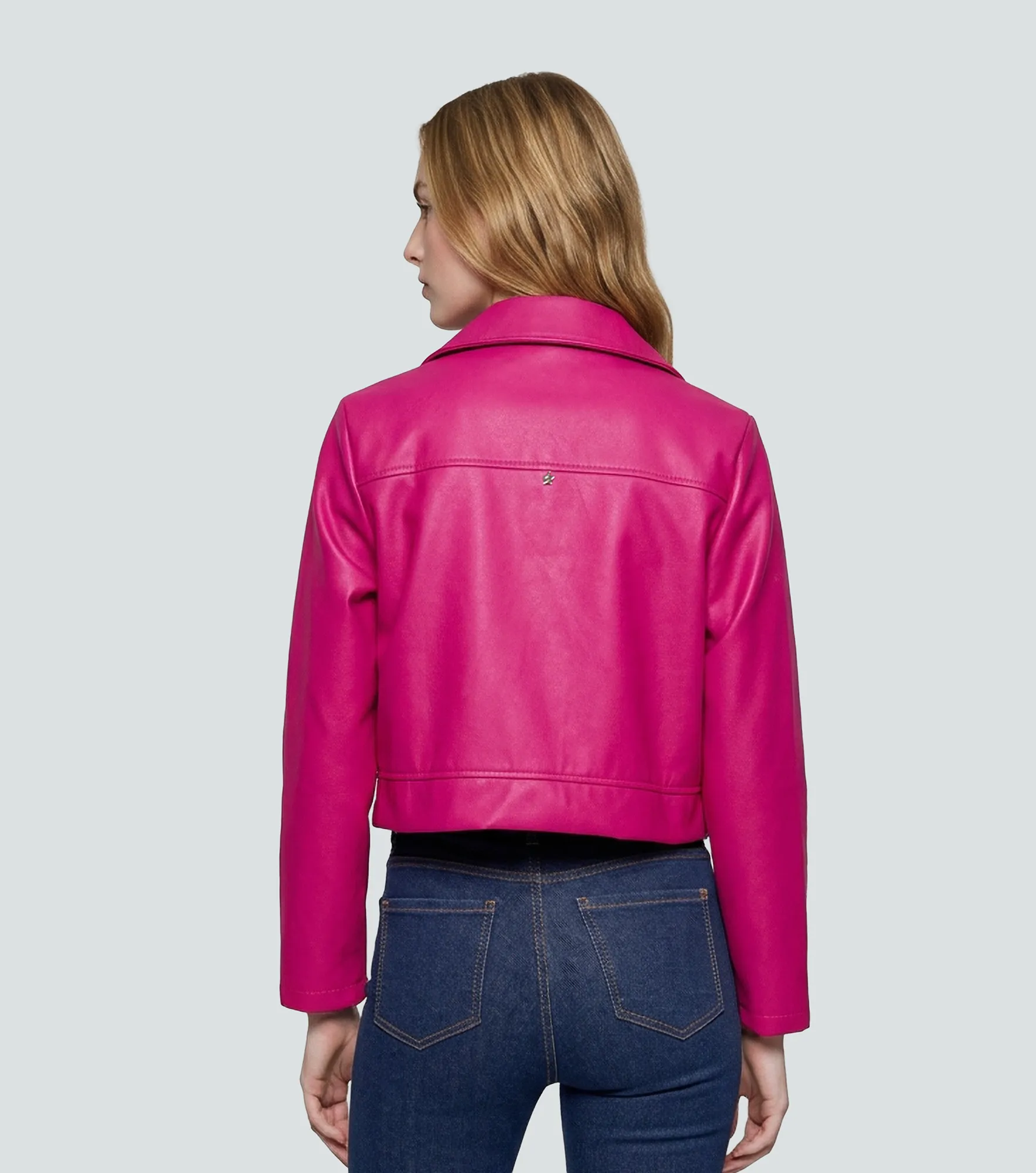 Chaqueta Para Mujer Lotus Derek Lovely 837999 FS