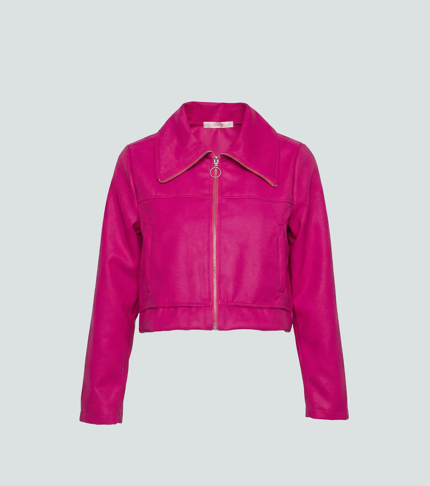 Chaqueta Para Mujer Lotus Derek Lovely 837999 FS