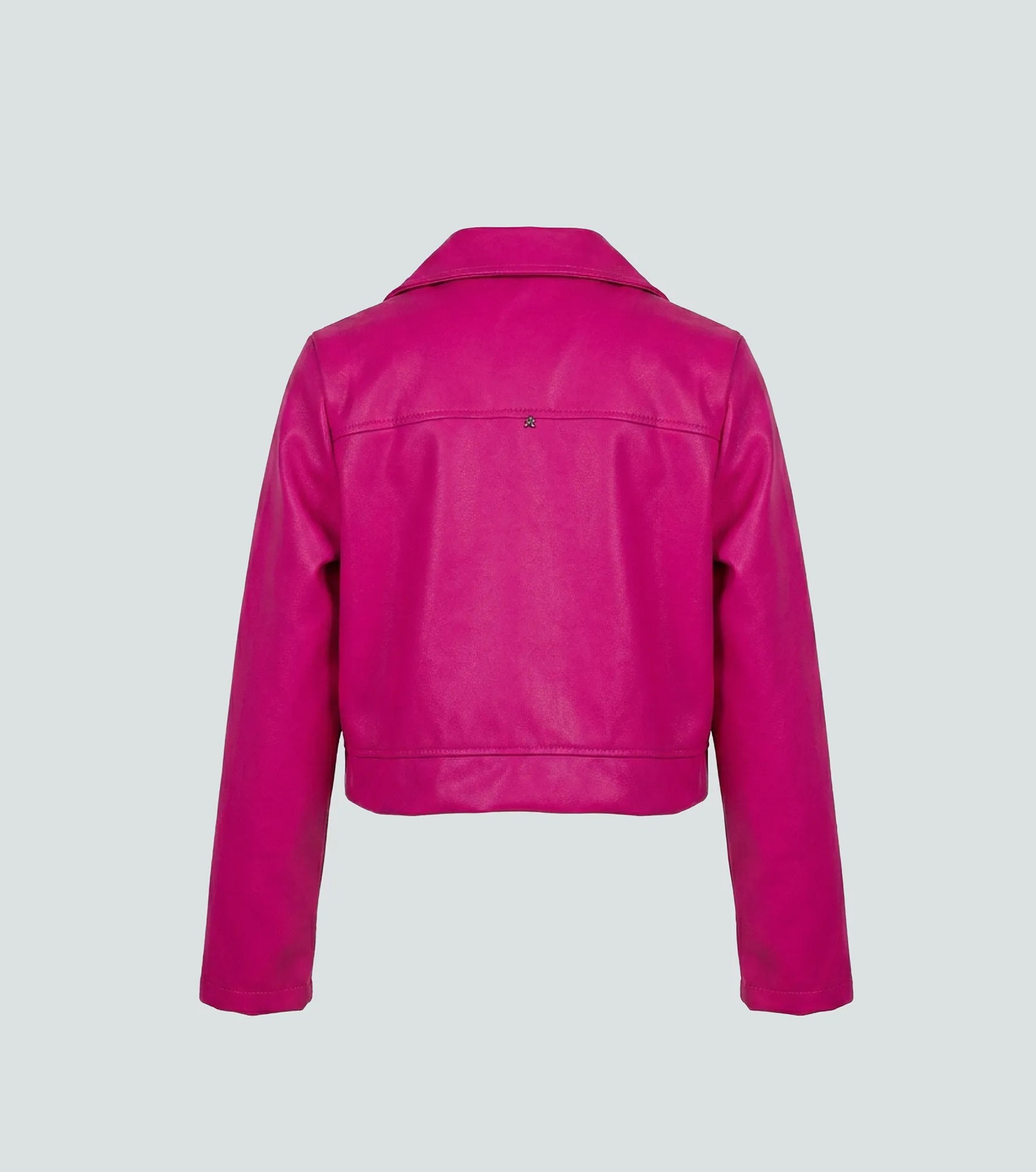 Chaqueta Para Mujer Lotus Derek Lovely 837999 FS