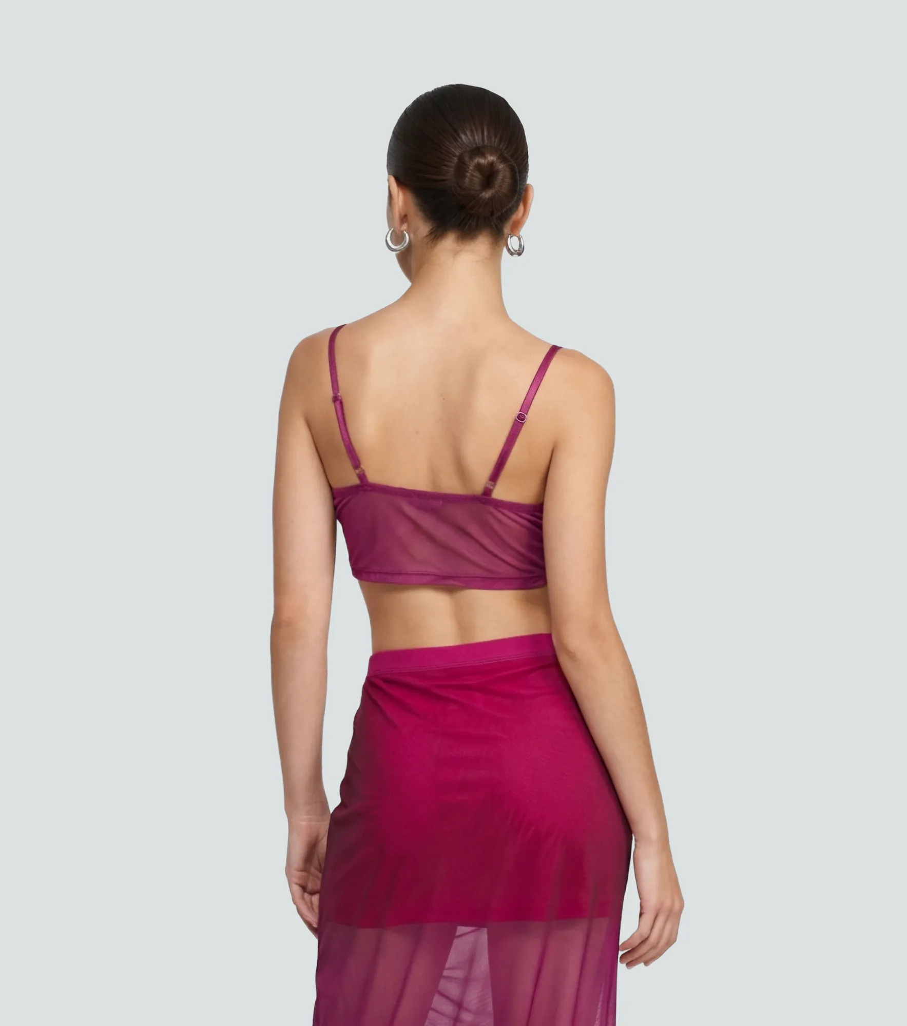 Blusa Para Mujer Coachella Derek Lovely 838015 FS