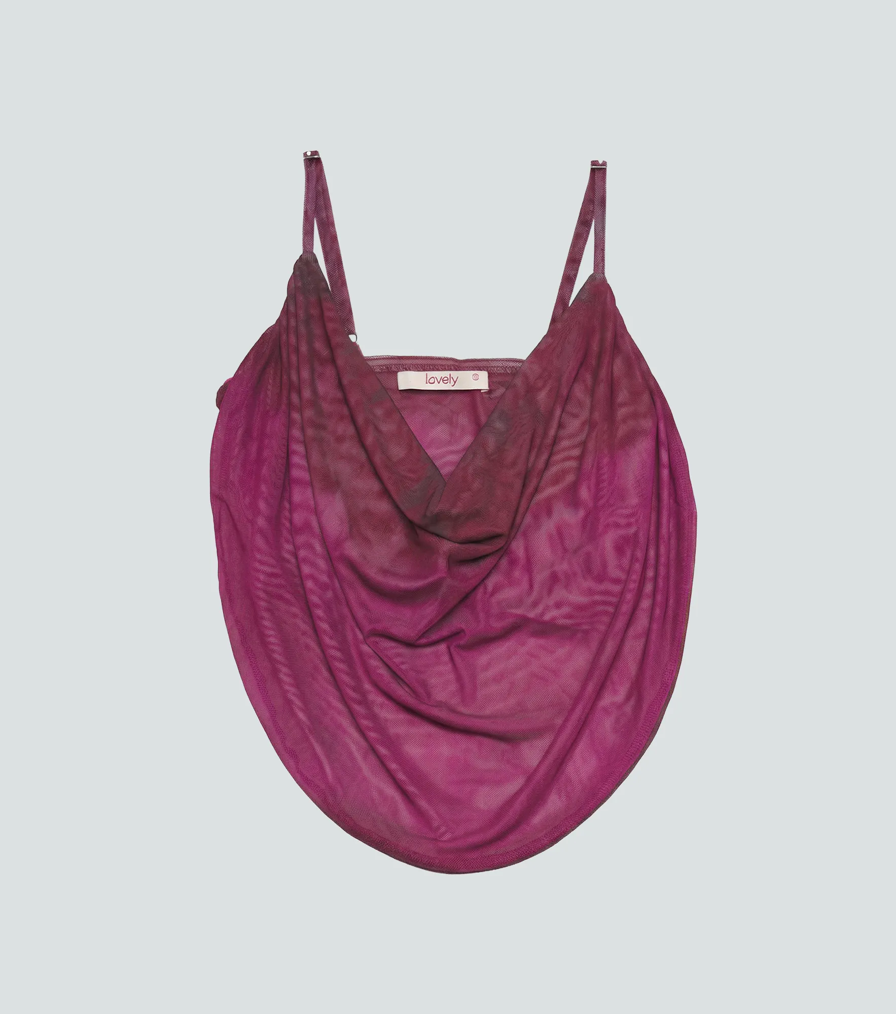 Blusa Para Mujer Coachella Derek Lovely 838015 FS