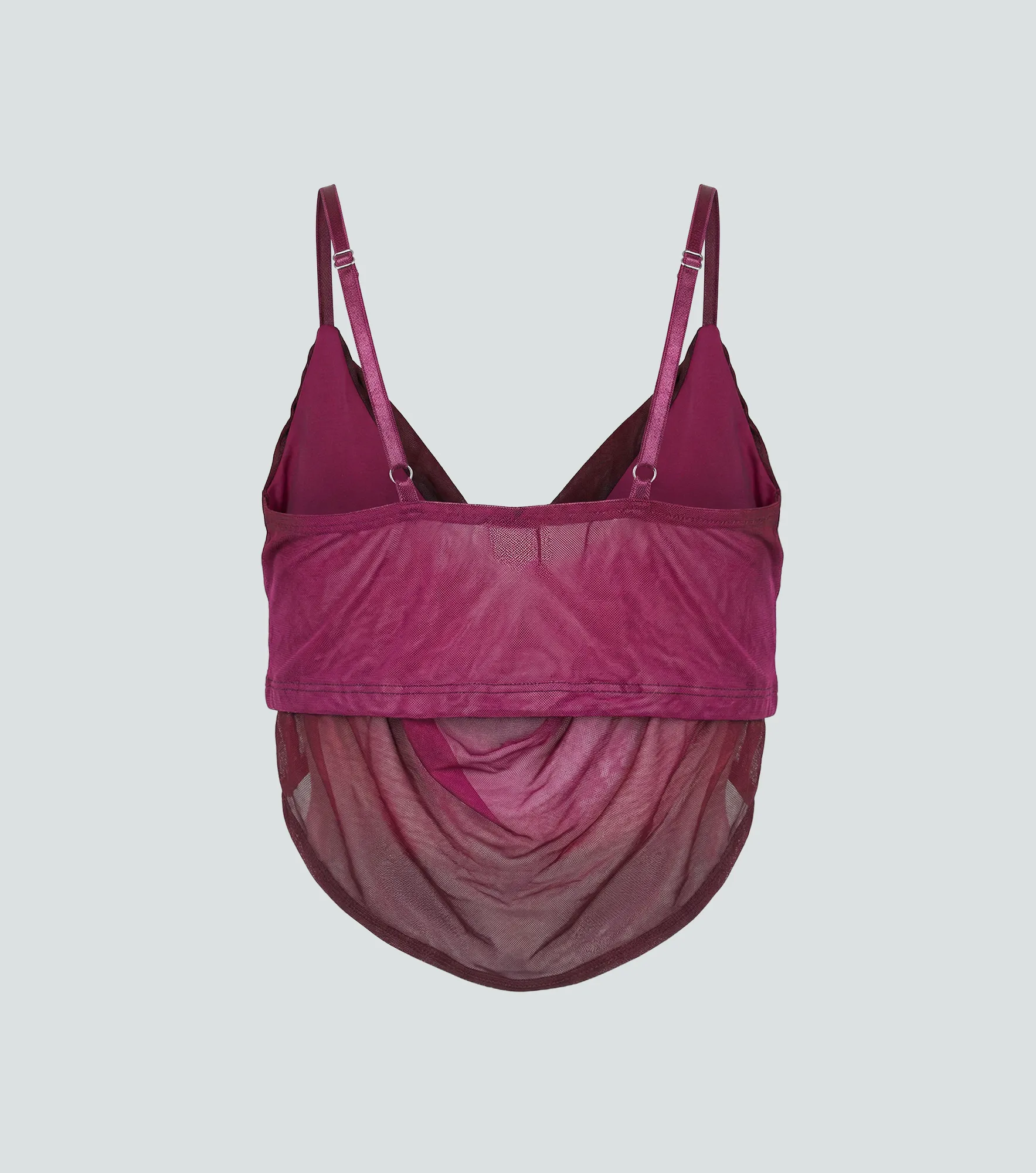 Blusa Para Mujer Coachella Derek Lovely 838015 FS