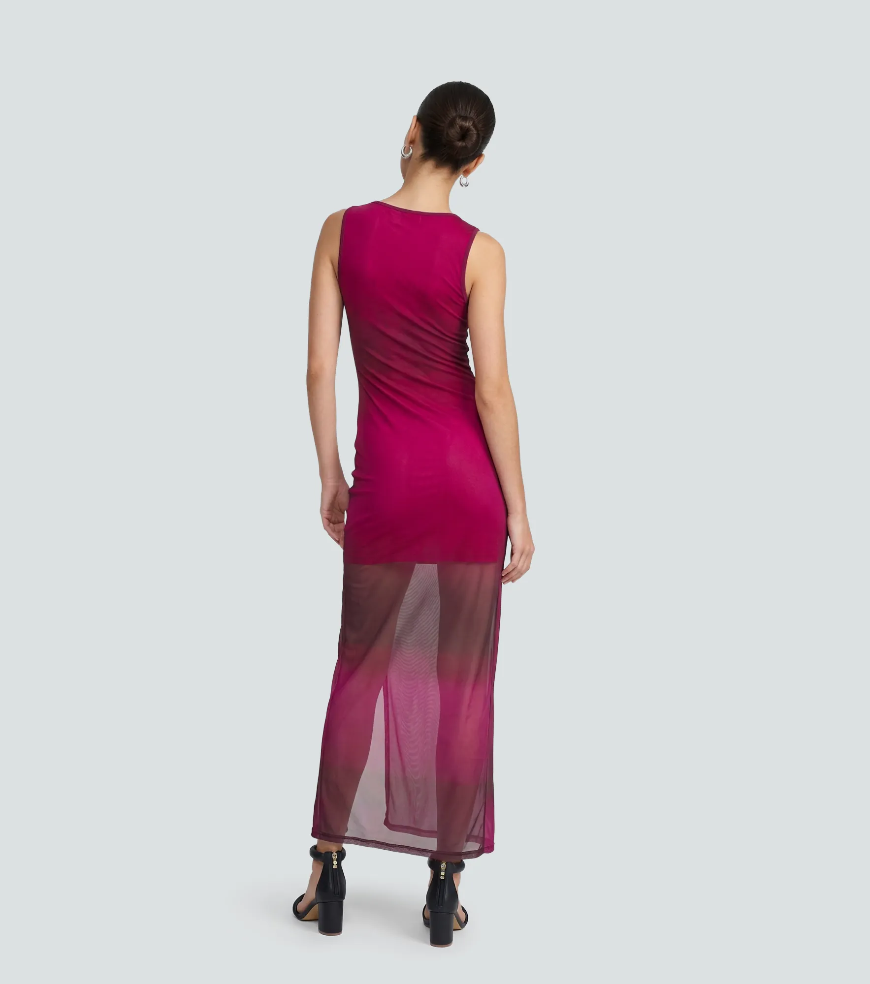 Vestido Para Mujer Coachella Derek Lovely 838029 FS