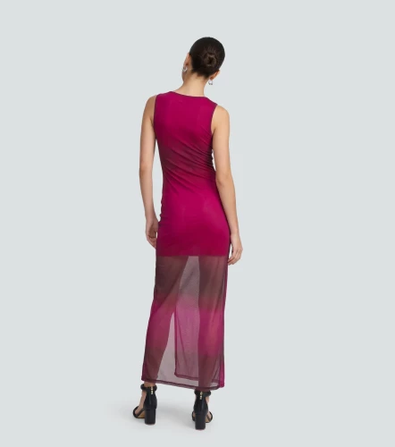 Vestido Para Mujer Coachella Derek LovelyFS