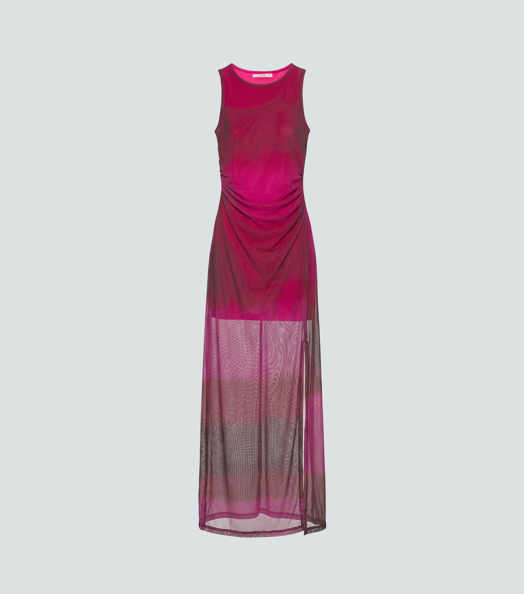 Vestido Para Mujer Coachella Derek Lovely 838029 FS