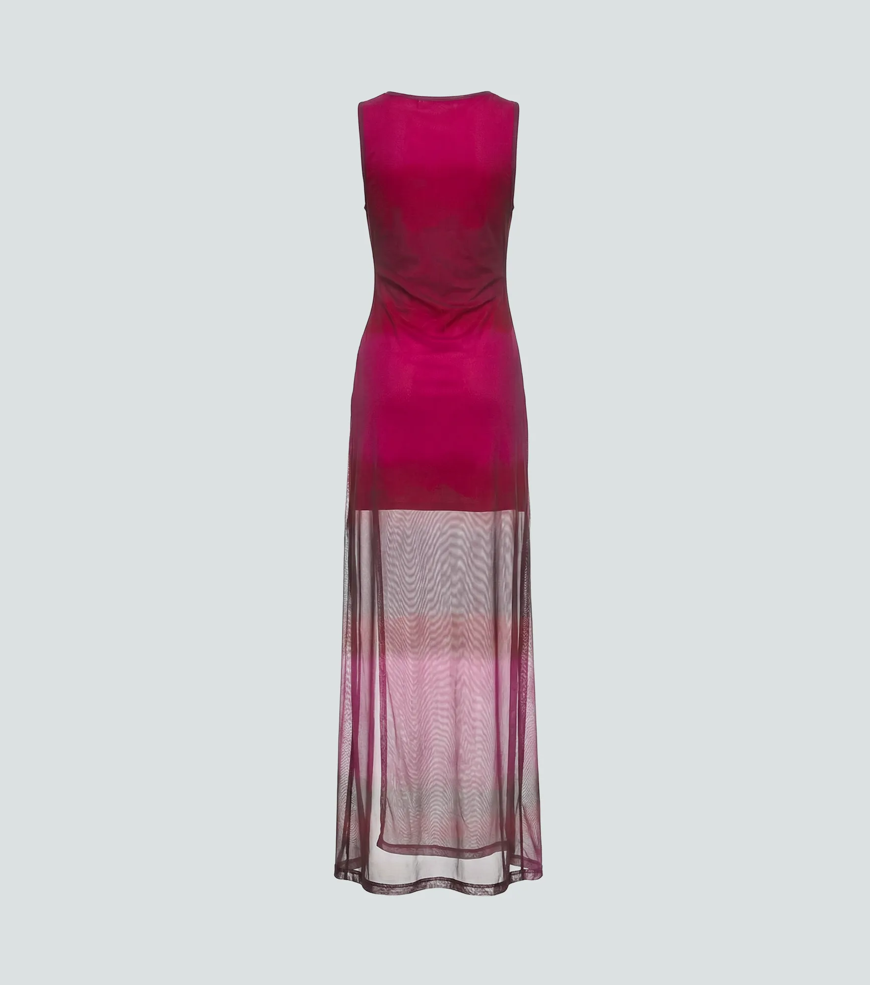 Vestido Para Mujer Coachella Derek Lovely 838029 FS