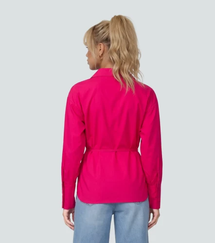 Camisera Para Mujer Derek LovelyFS