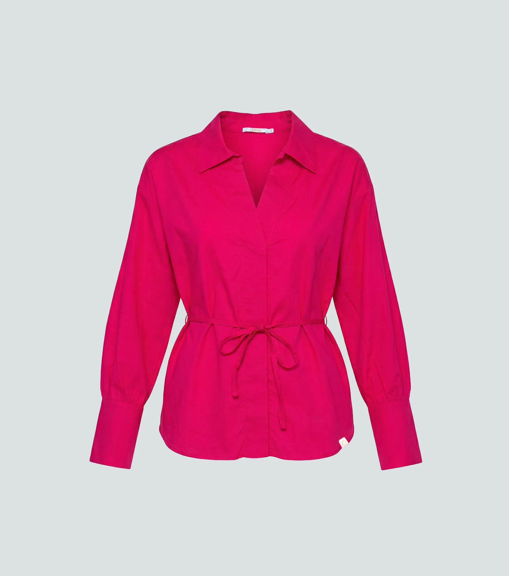 Camisera Para Mujer Derek Lovely 838089 FS