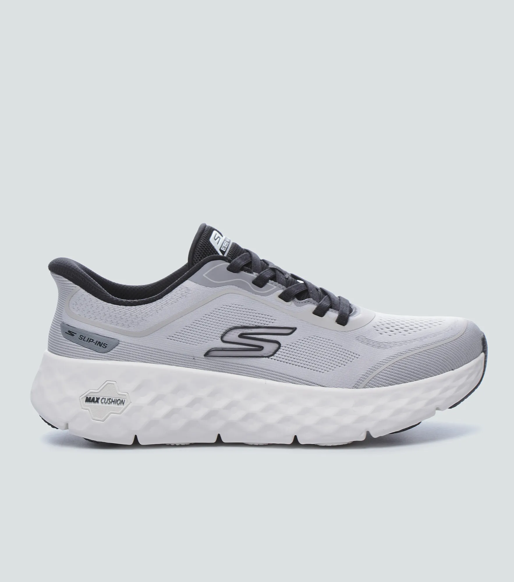 Tenis Skechers Gowalkmaxcushioningflex P 133453 GR