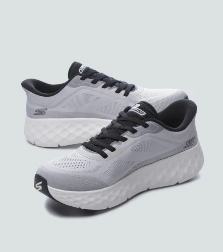 Tenis Skechers Gowalkmaxcushioningflex PGR