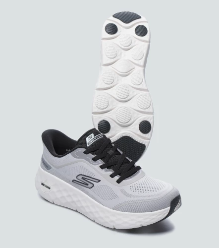 Tenis Skechers Gowalkmaxcushioningflex PGR