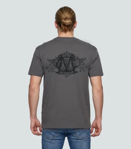 Camiseta Clemont T Shirt MuschioGR