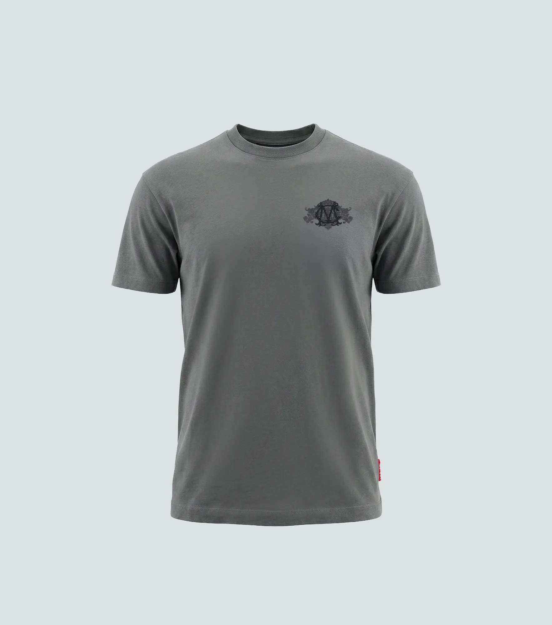 Camiseta Clemont T Shirt Muschio 133470 GR