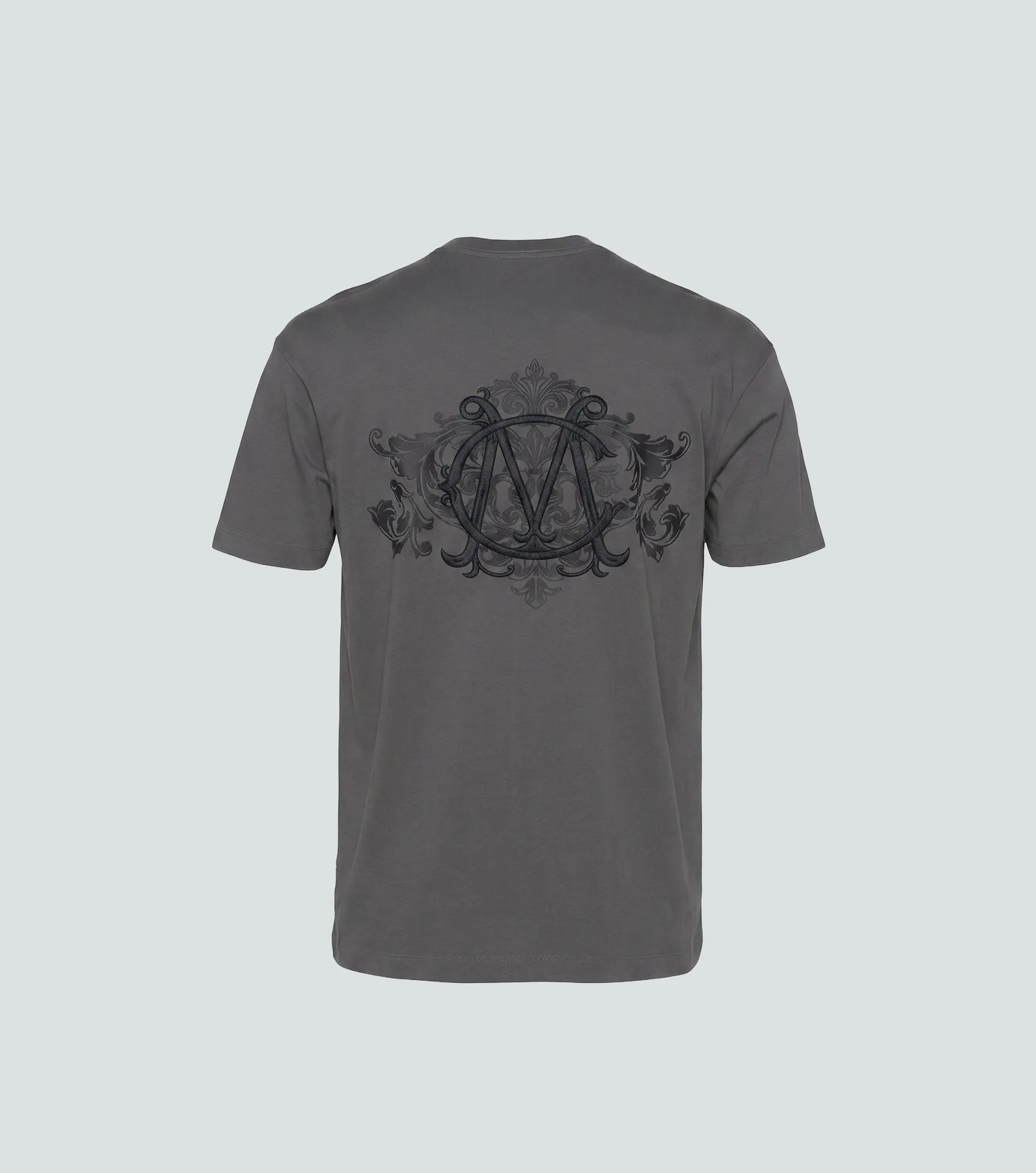 Camiseta Clemont T Shirt Muschio 133470 GR