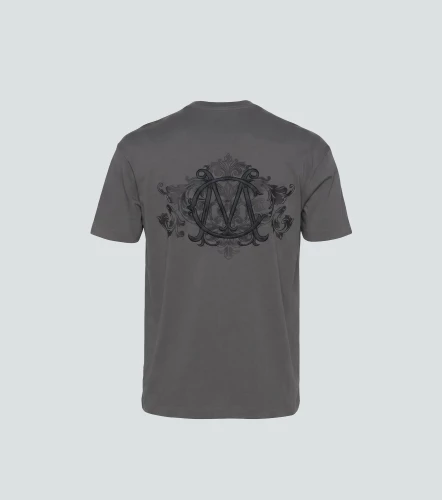 Camiseta Clemont T Shirt MuschioGR