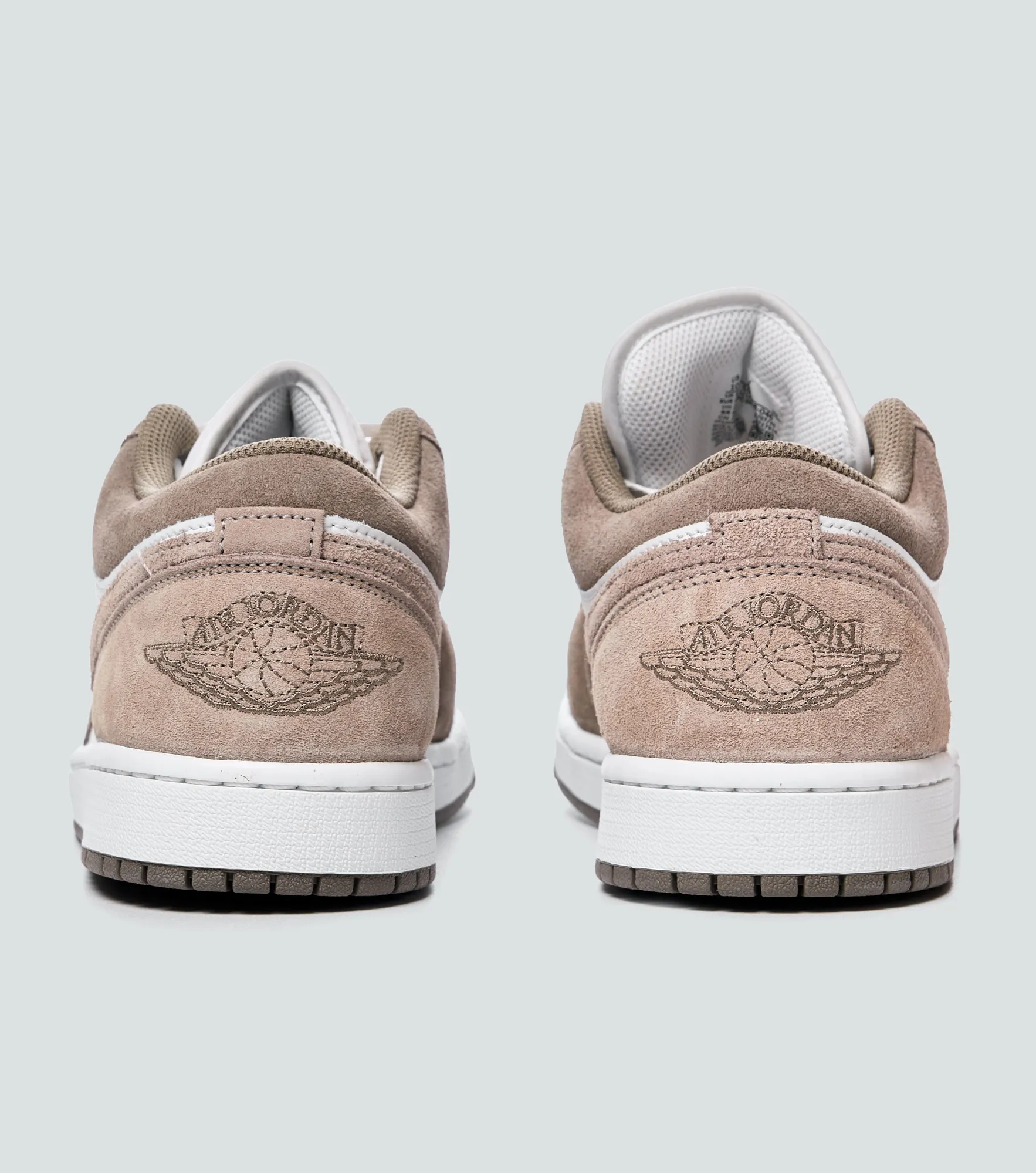 Tenis Nike Air Jordan 1 Low 133560 GR