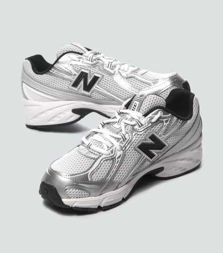 Tenis New Balance Lifestyle Mode De VieGR