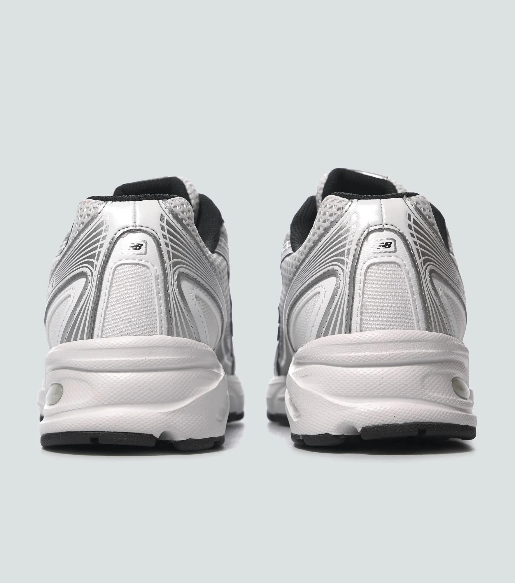 Tenis New Balance Lifestyle Mode De Vie 133636 GR