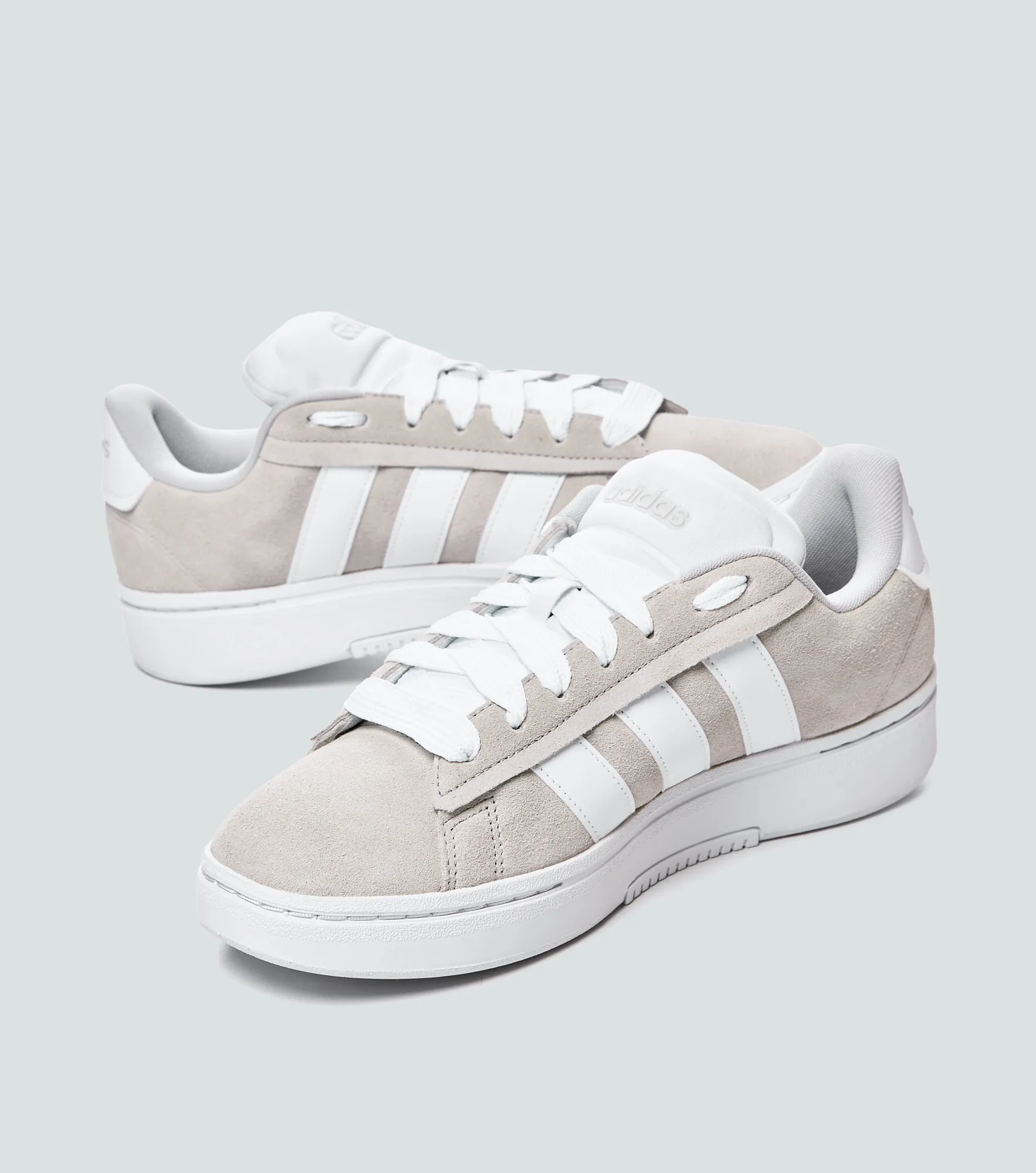 Tenis Adidas Originals Grand Court Alpha 133588 GC
