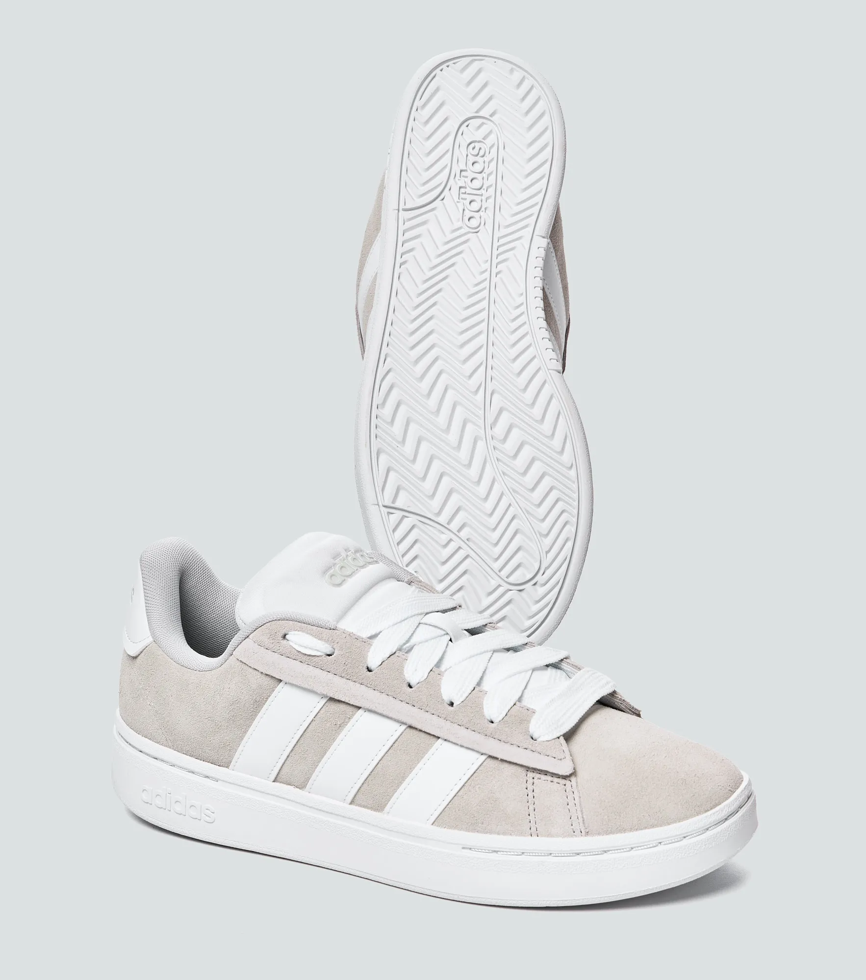 Tenis Adidas Originals Grand Court Alpha 133588 GC