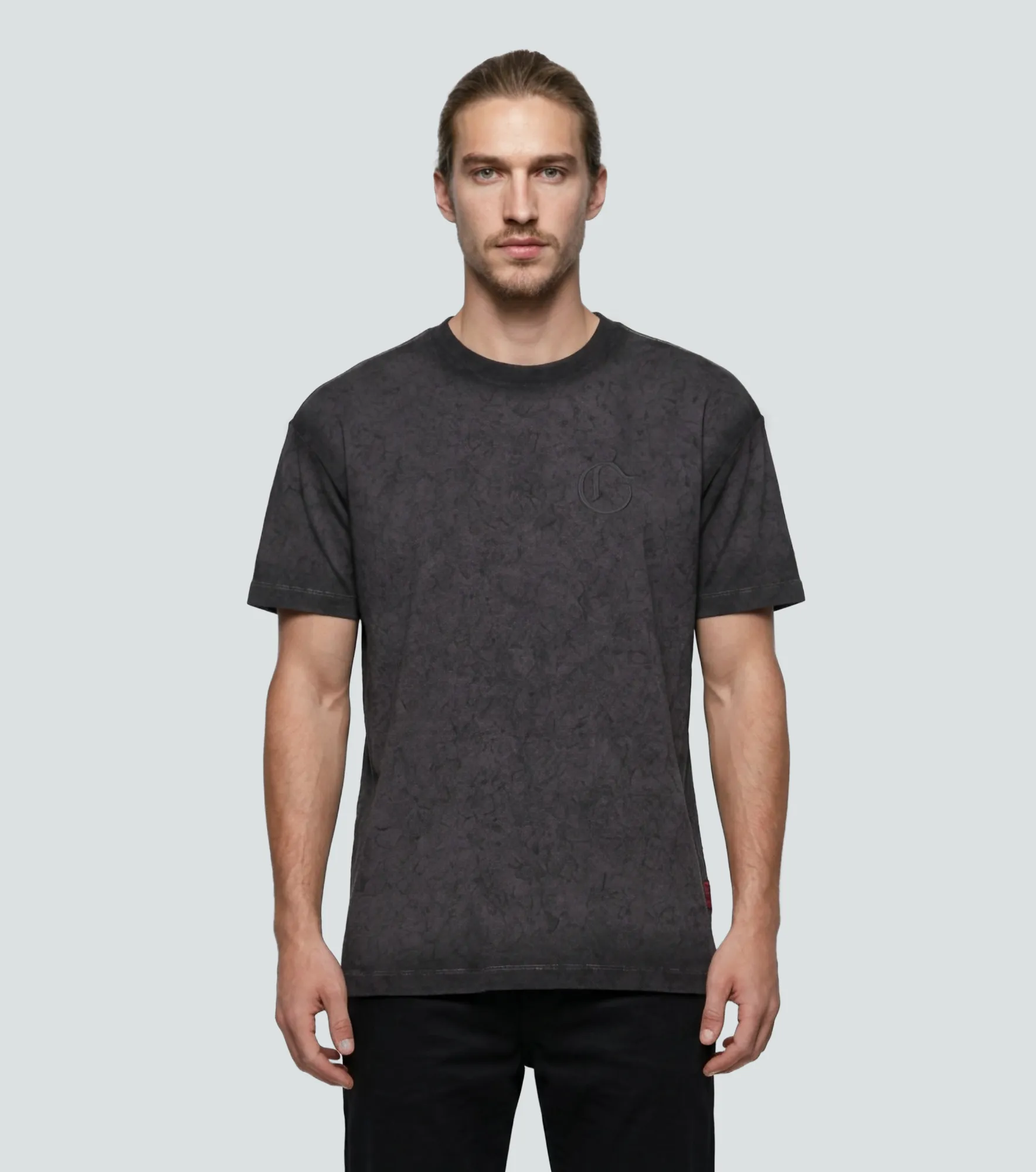 Camiseta Clemont T Shirt Cautela 133473 GO