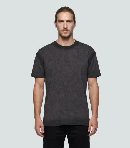 Camiseta Clemont T Shirt CautelaGO