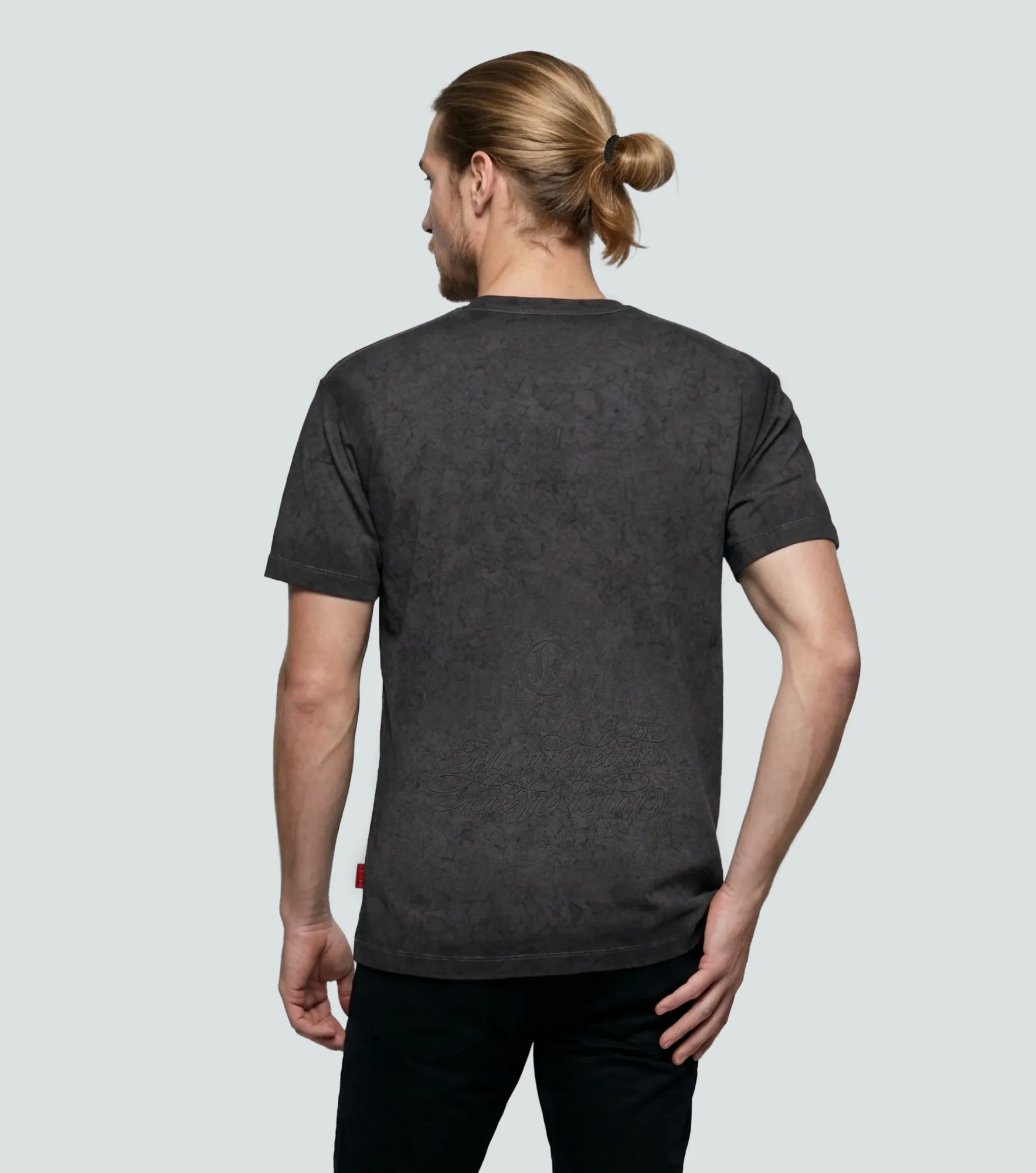 Camiseta Clemont T Shirt Cautela 133473 GO