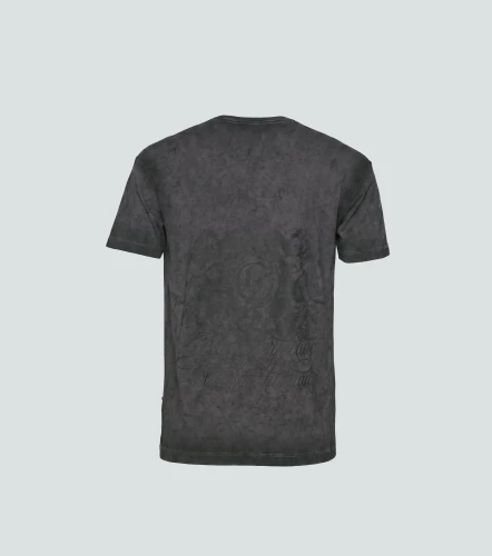 Camiseta Clemont T Shirt CautelaGO