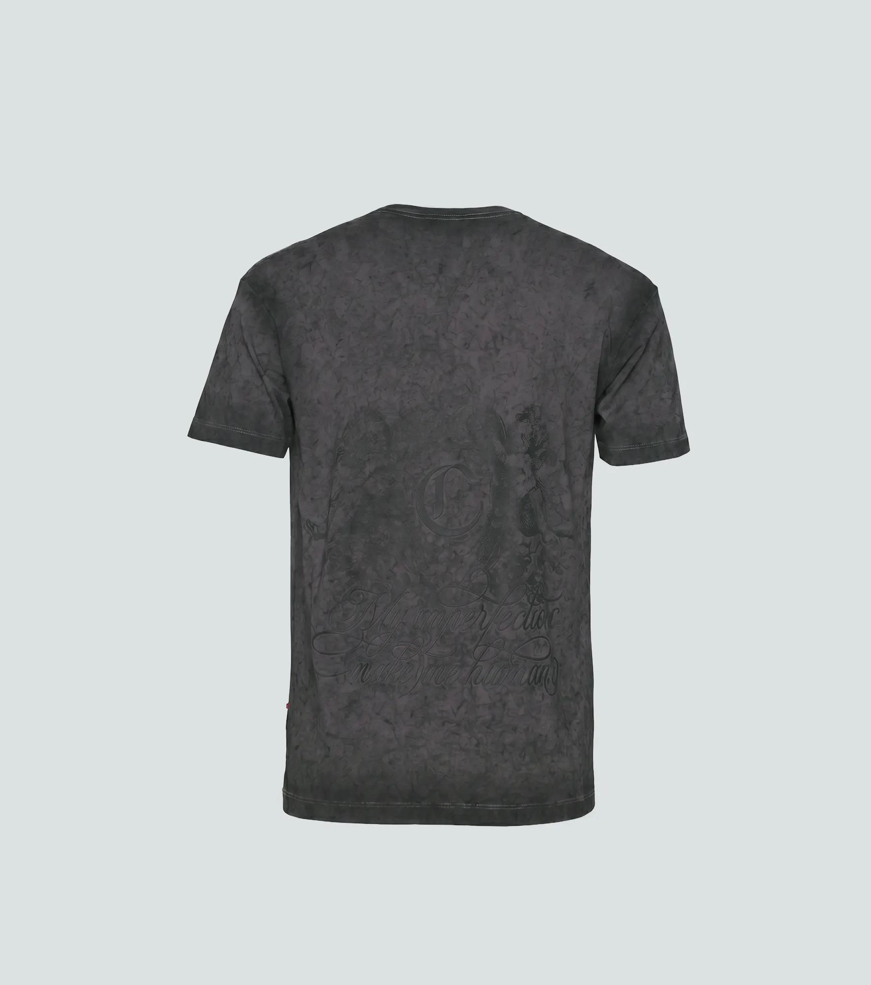 Camiseta Clemont T Shirt Cautela 133473 GO