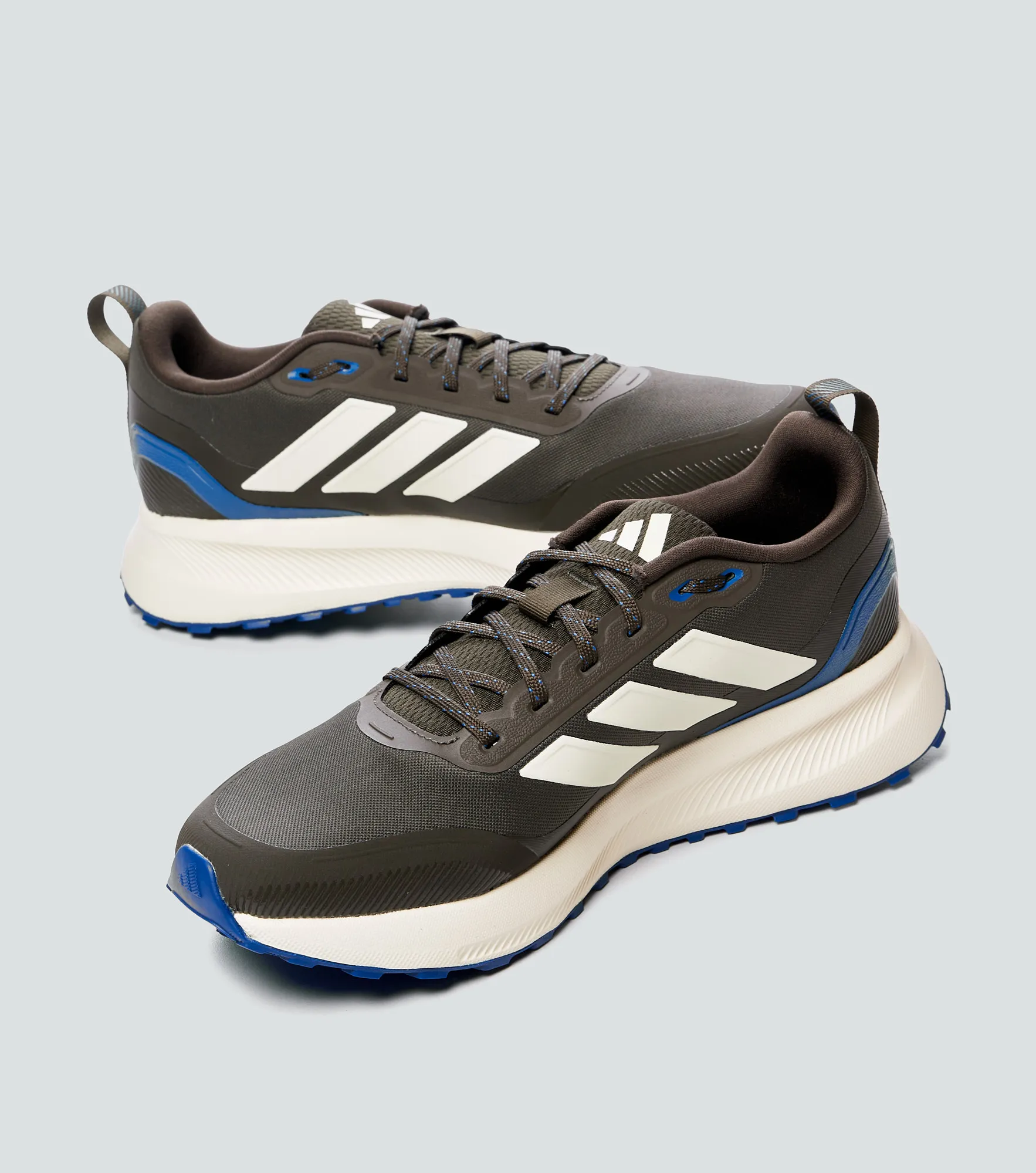 Tenis Adidas De Running Runfalcon 5 Tr 133591 GO