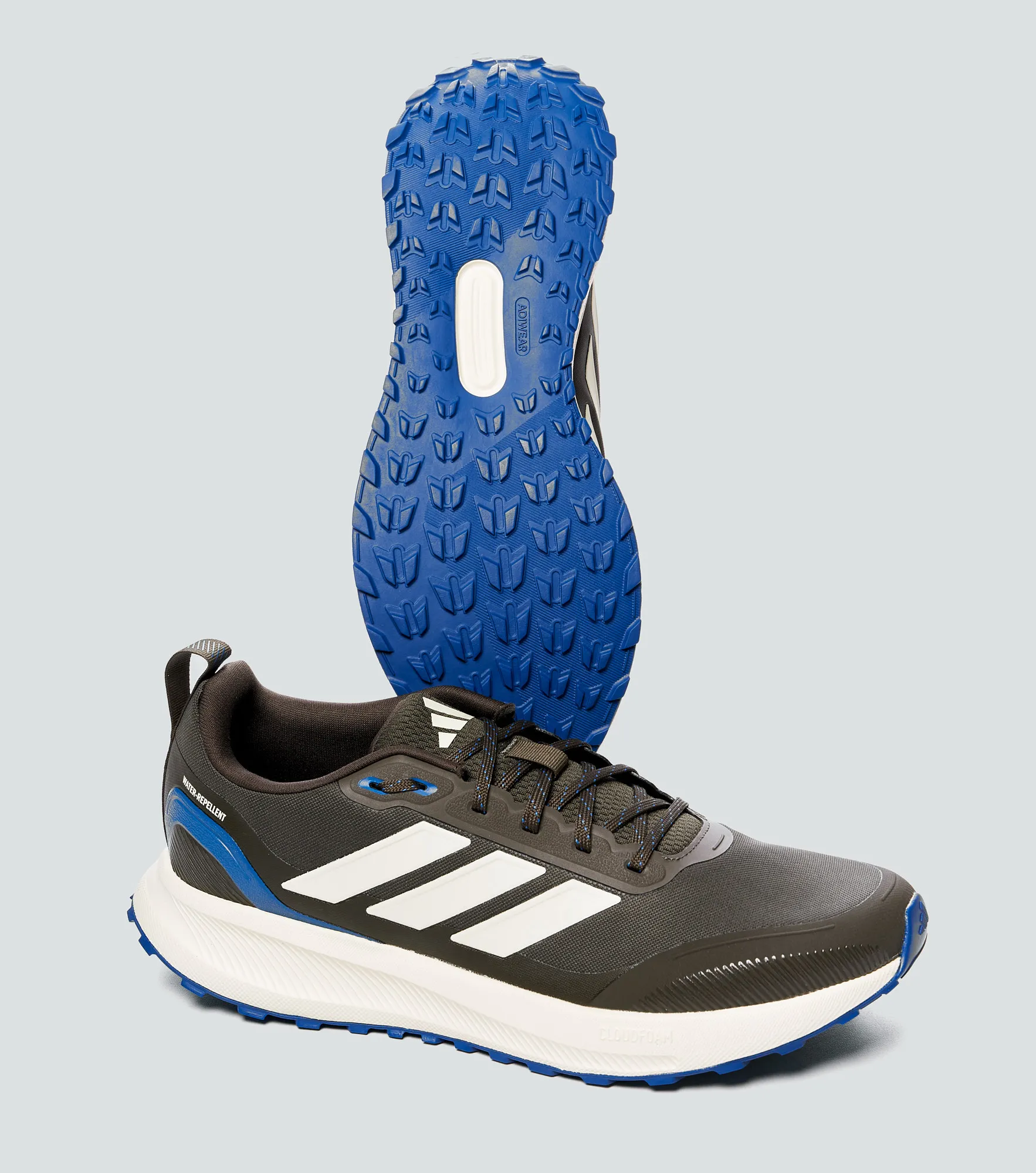 Tenis Adidas De Running Runfalcon 5 Tr 133591 GO
