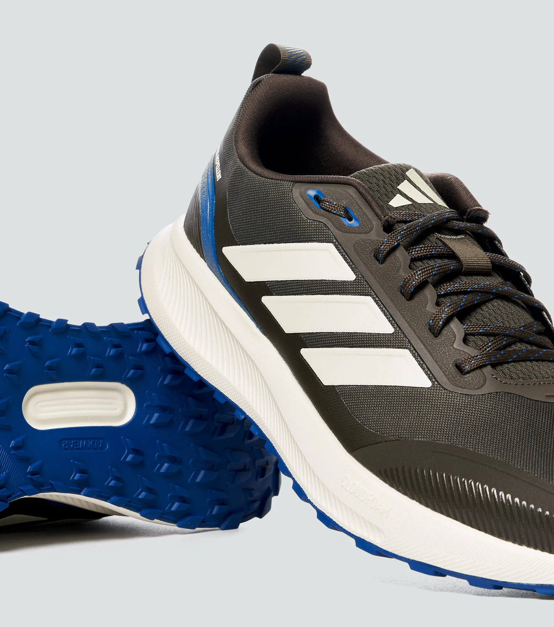 Tenis Adidas De Running Runfalcon 5 Tr 133591 GO