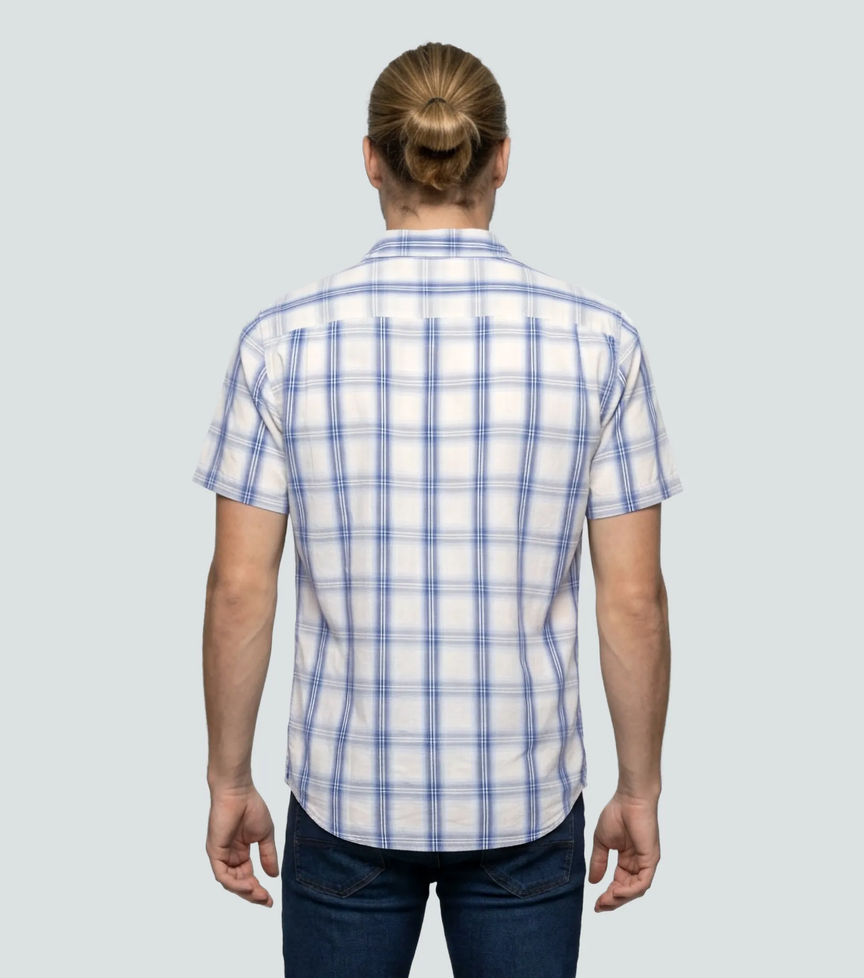 Camisa Levis Mc H126 Mfo 133399 MU