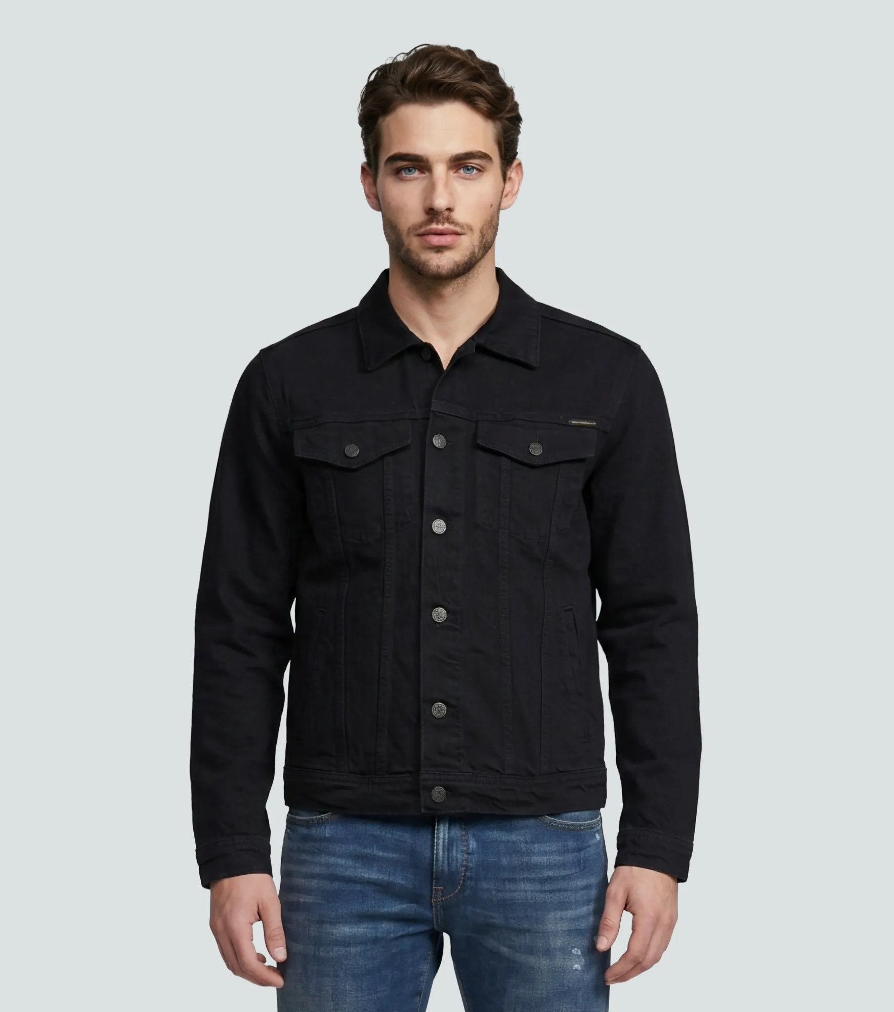 Chaqueta Americanino Linea 124345 NG