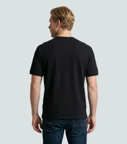 Polo Americanino Mc Slim Indio ContraNG